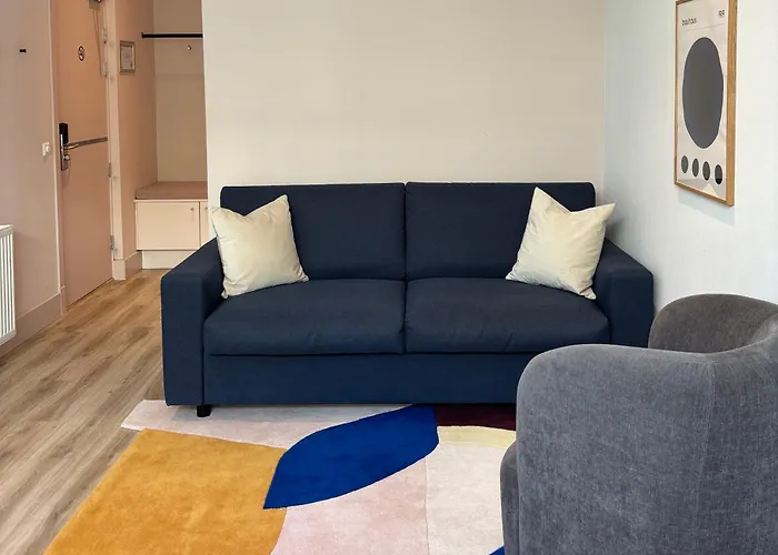 Hotel Bries Den Haag - Scheveningen