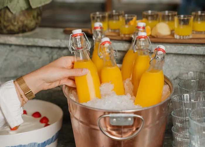 De Plesman Hotel The Hague